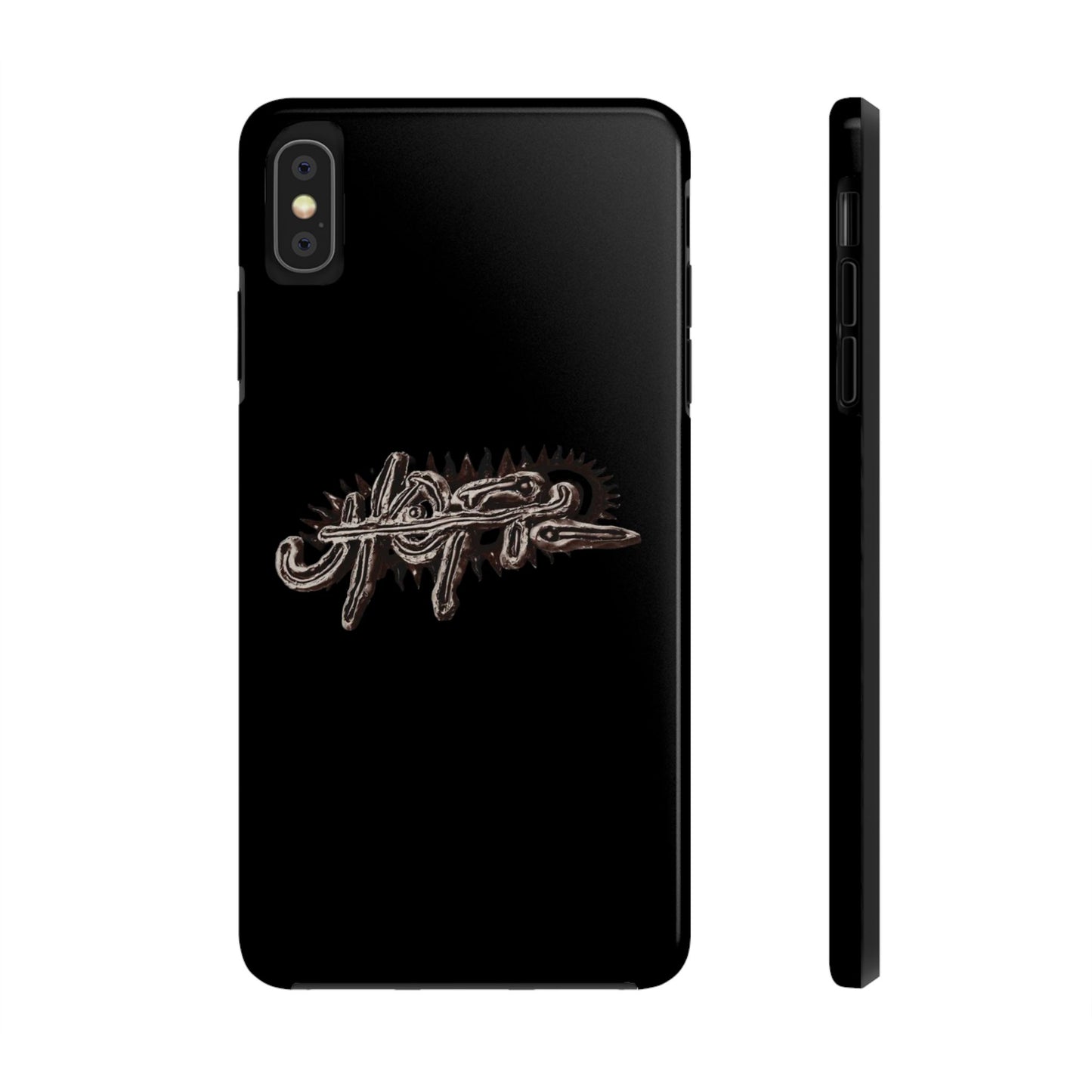 Travis Scott "Utopia" phone case