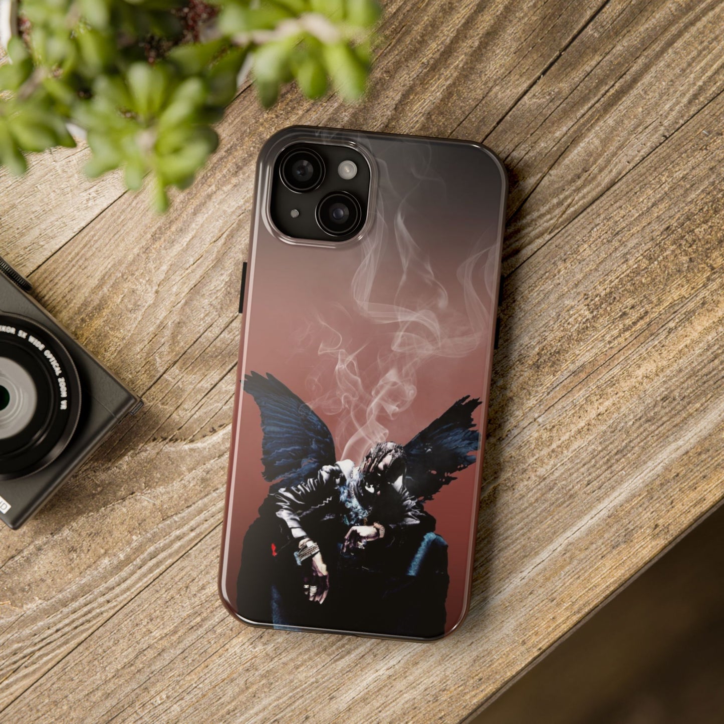 Travis Scott Birds In The Trap Sing McKnight phone case