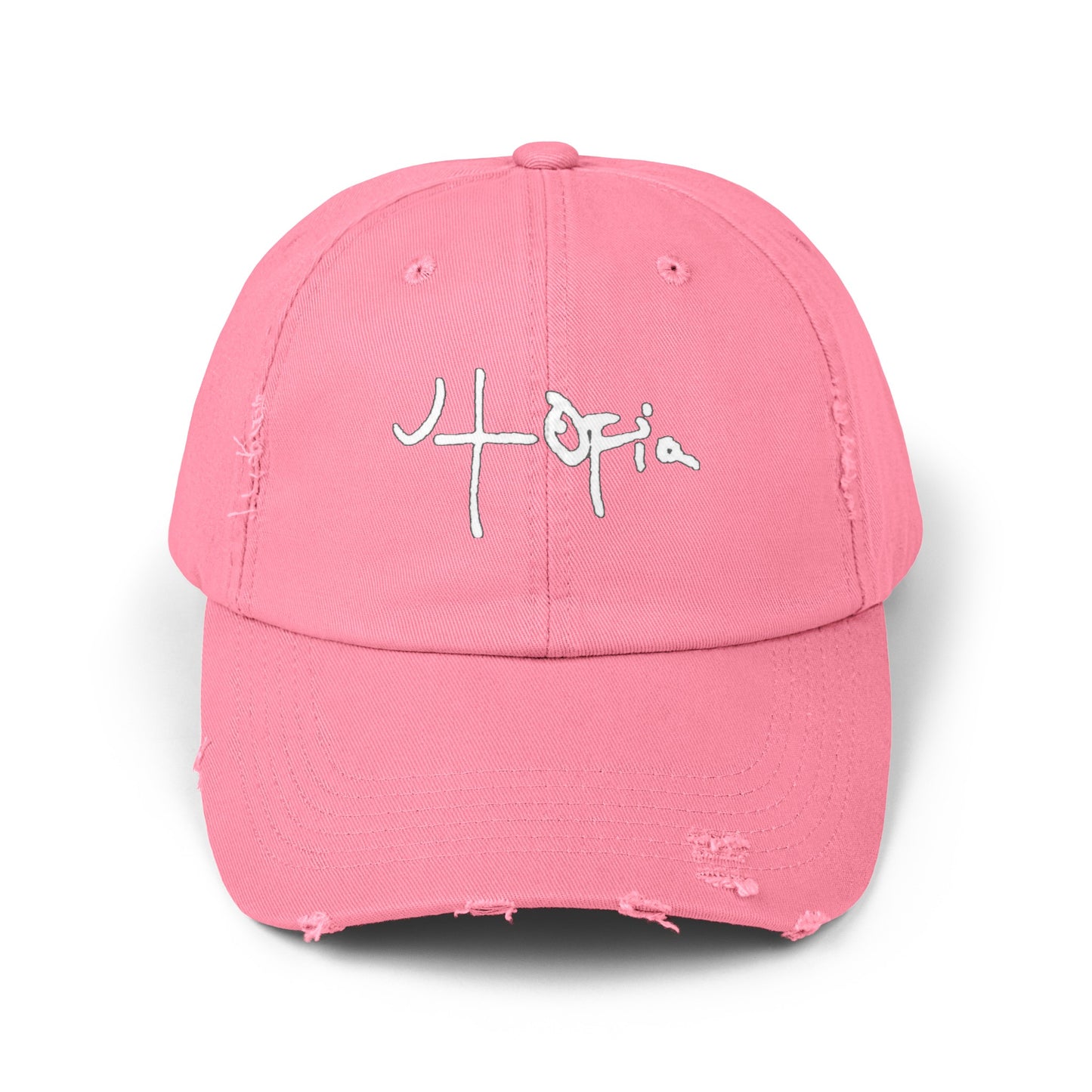 Travis Scott "Utopia" Cap