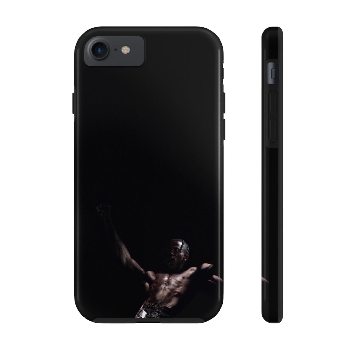 Travis Scott Utopia Phone Case