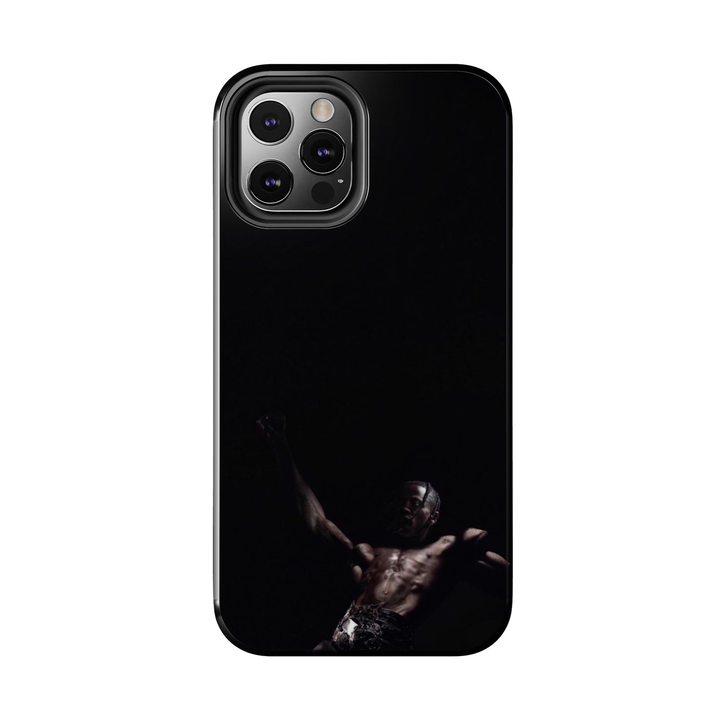 Travis Scott Utopia Phone Case