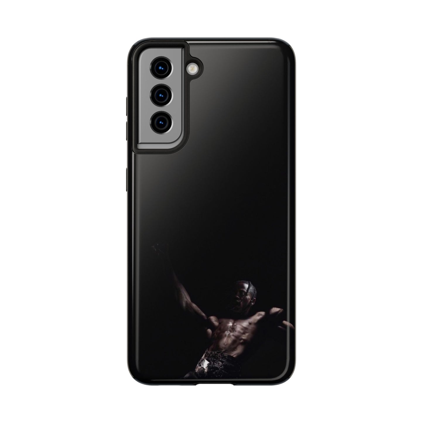 Travis Scott Utopia Phone Case