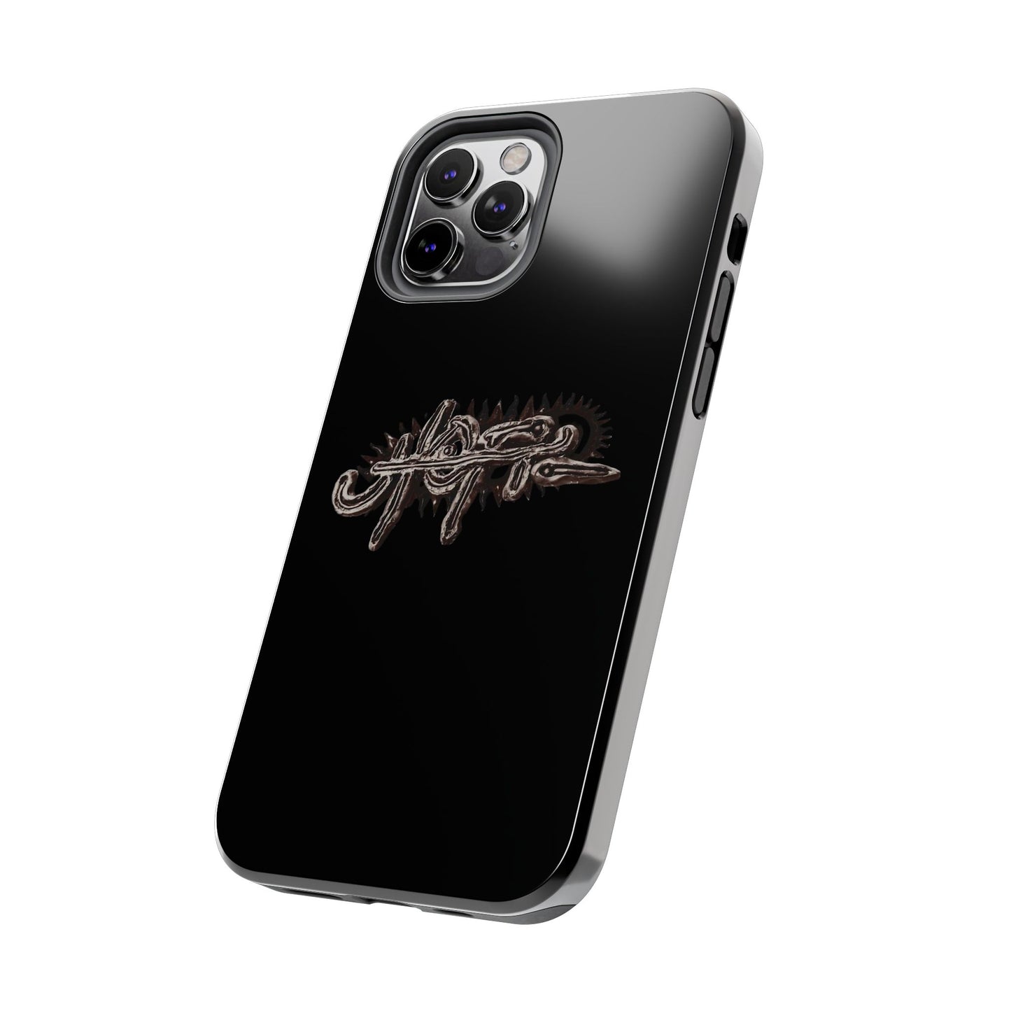 Travis Scott "Utopia" phone case