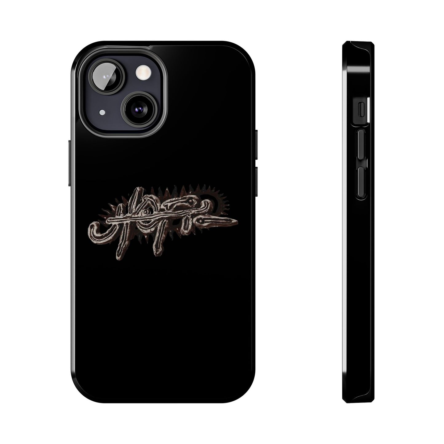 Travis Scott "Utopia" phone case