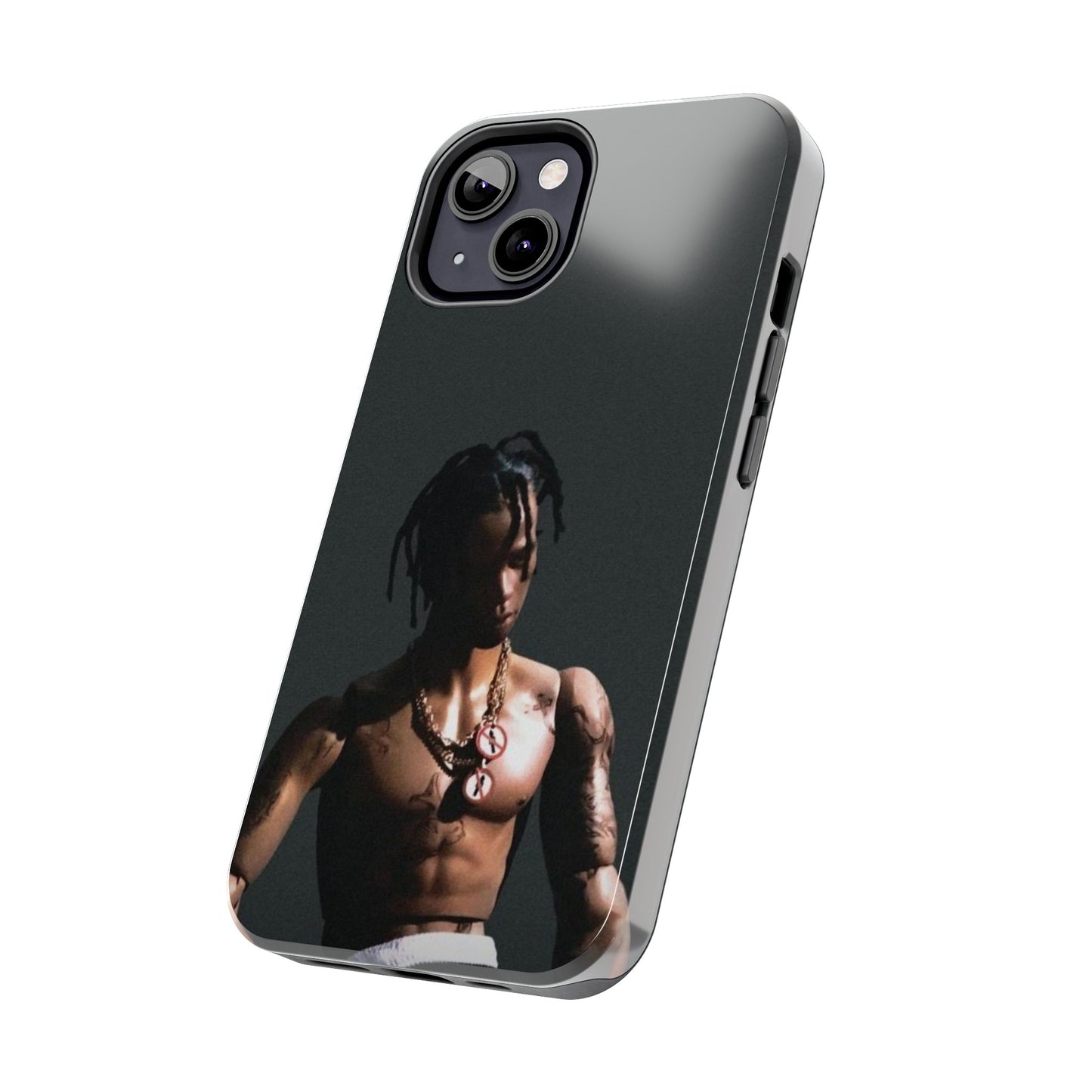 Travis Scott Rodeo Phone Case