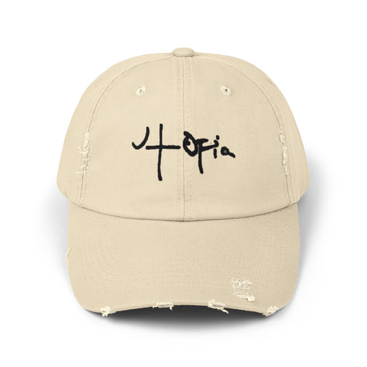 Travis Scott "Utopia" Cap