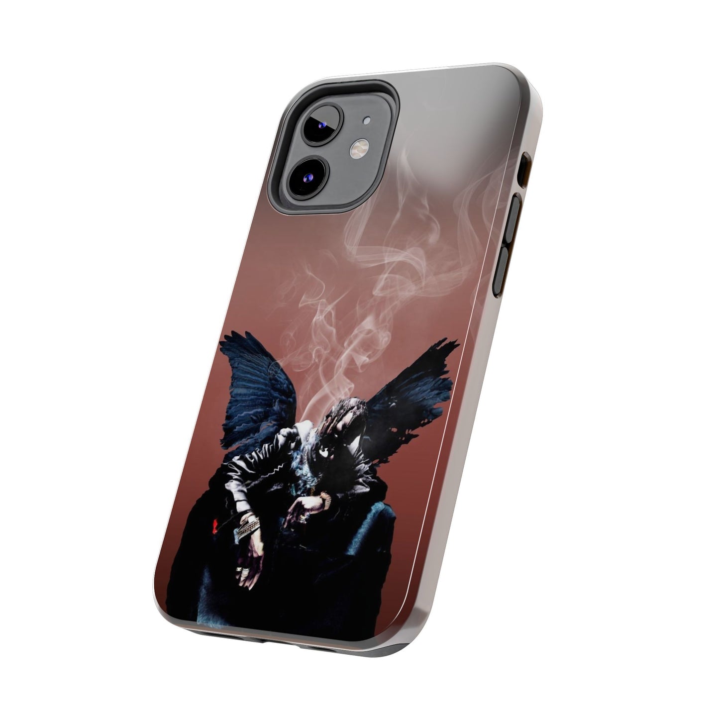 Travis Scott Birds In The Trap Sing McKnight phone case