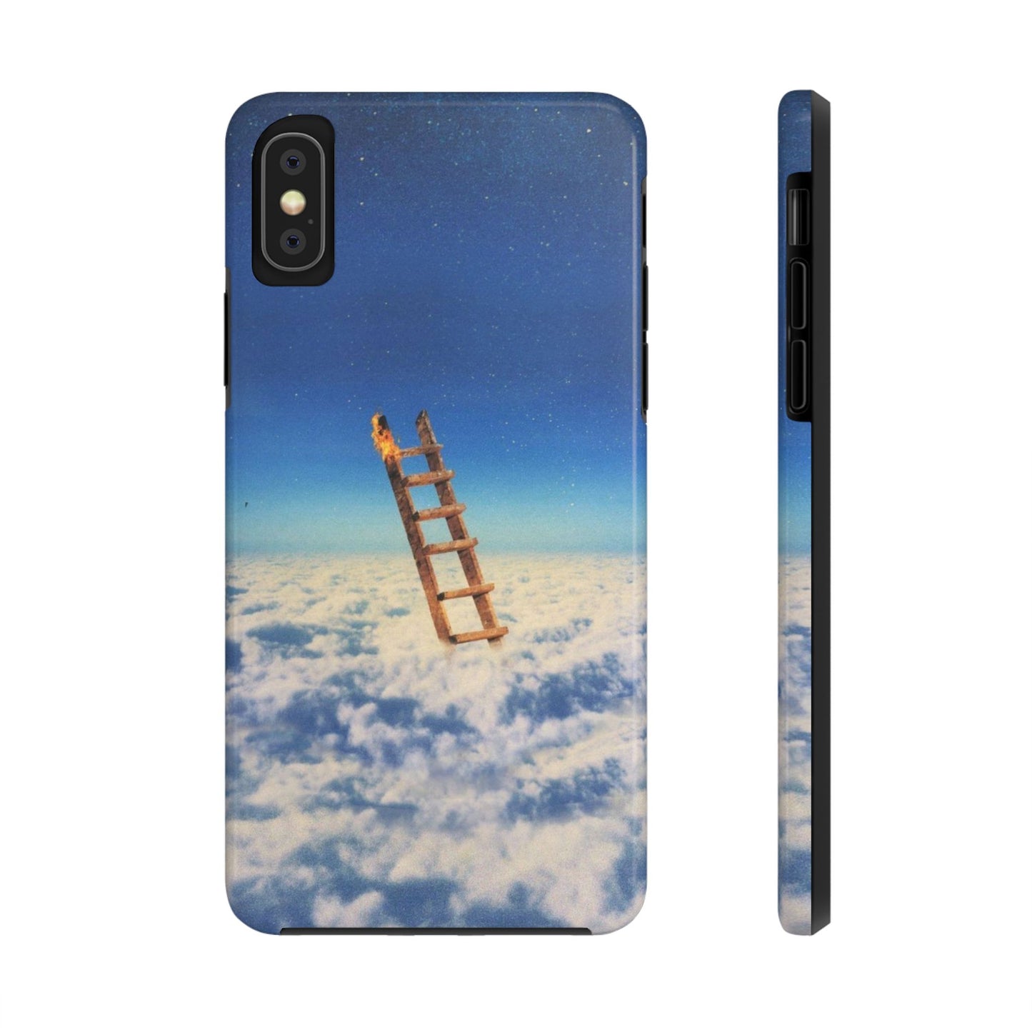 Travis Scott "Highest in the Room" Phone Case