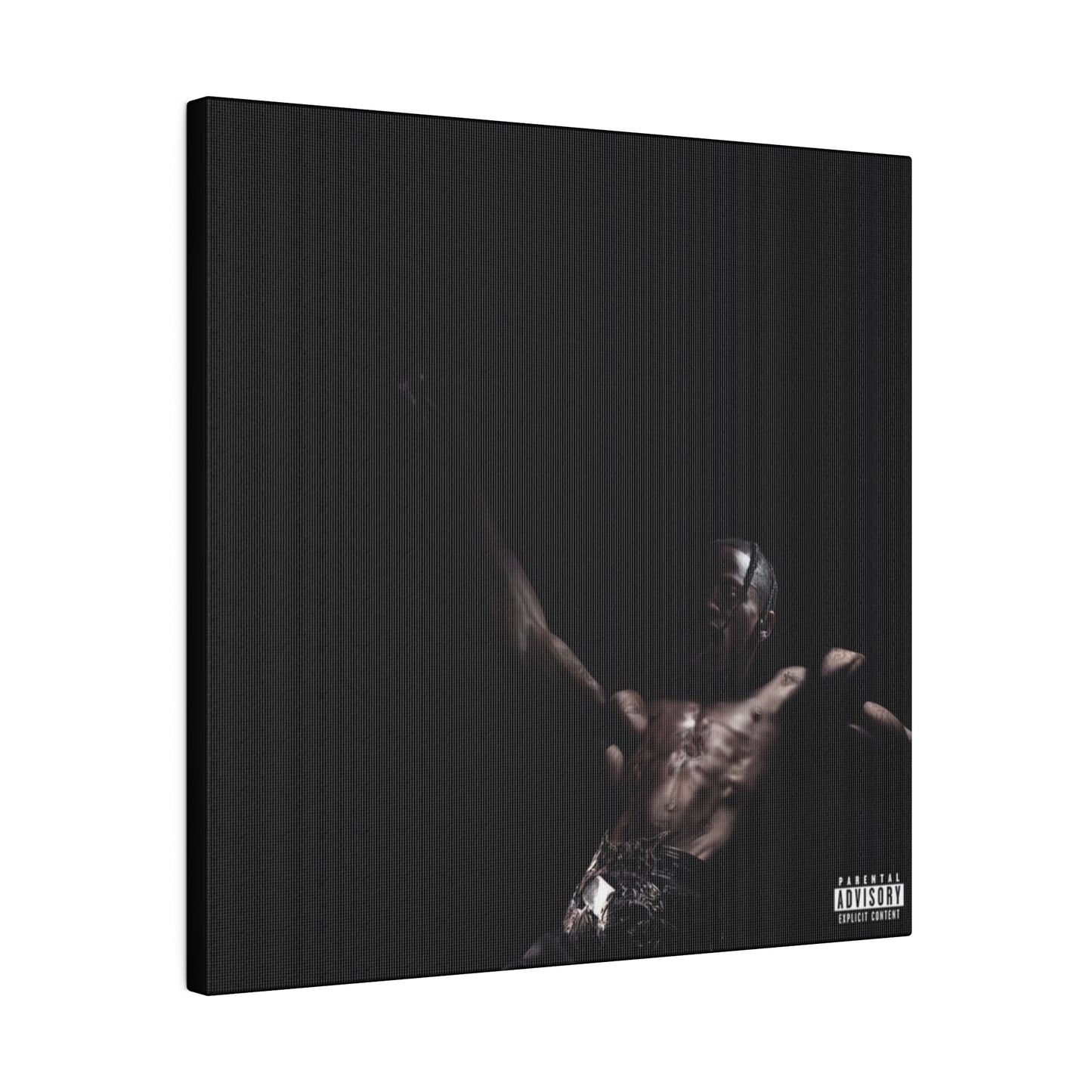 Travis Scott "Utopia" Canvas