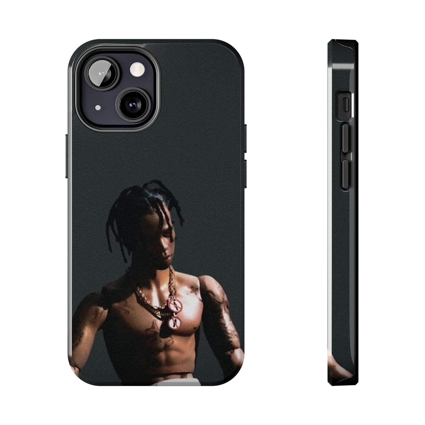 Travis Scott Rodeo Phone Case