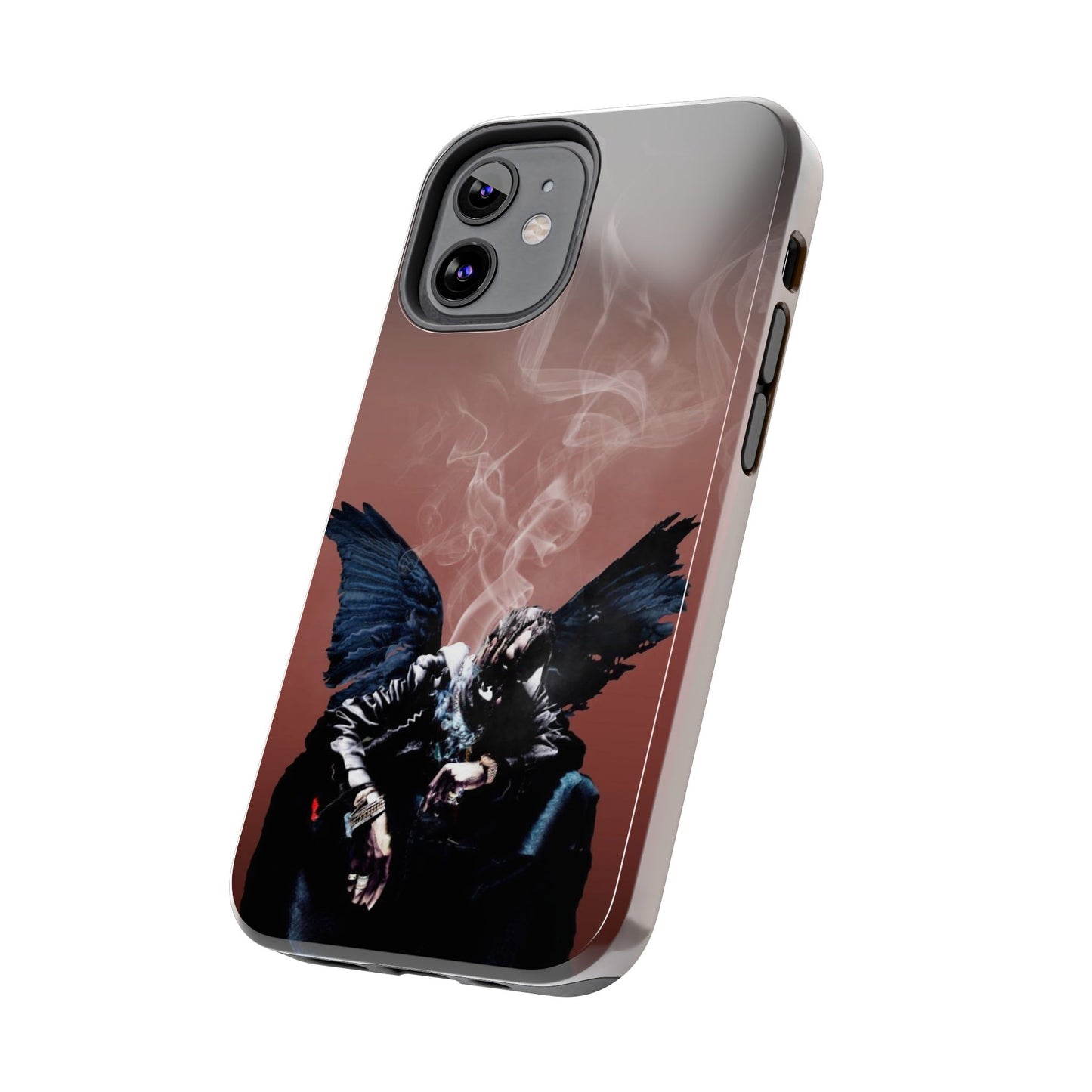 Travis Scott Birds In The Trap Sing McKnight phone case