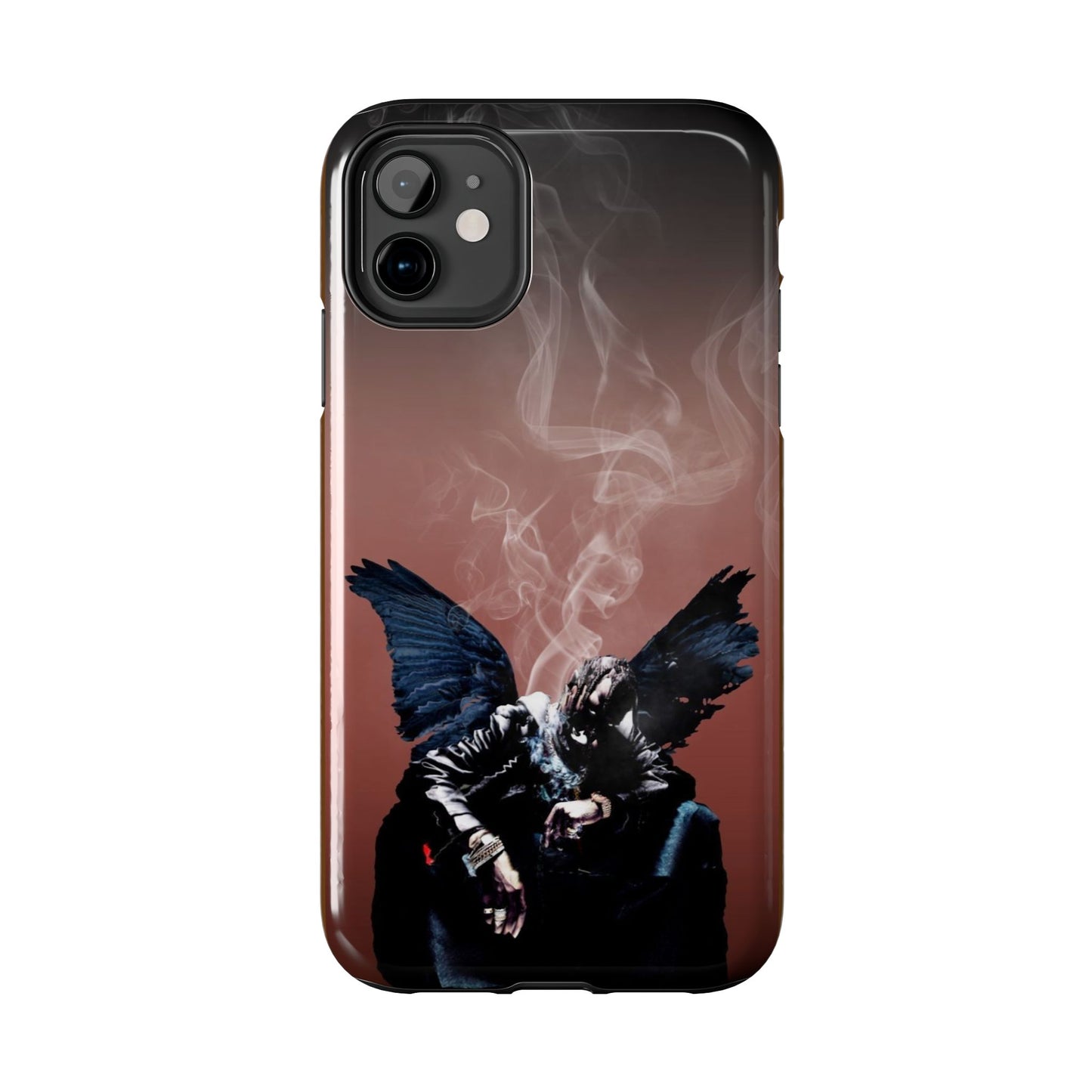 Travis Scott Birds In The Trap Sing McKnight phone case