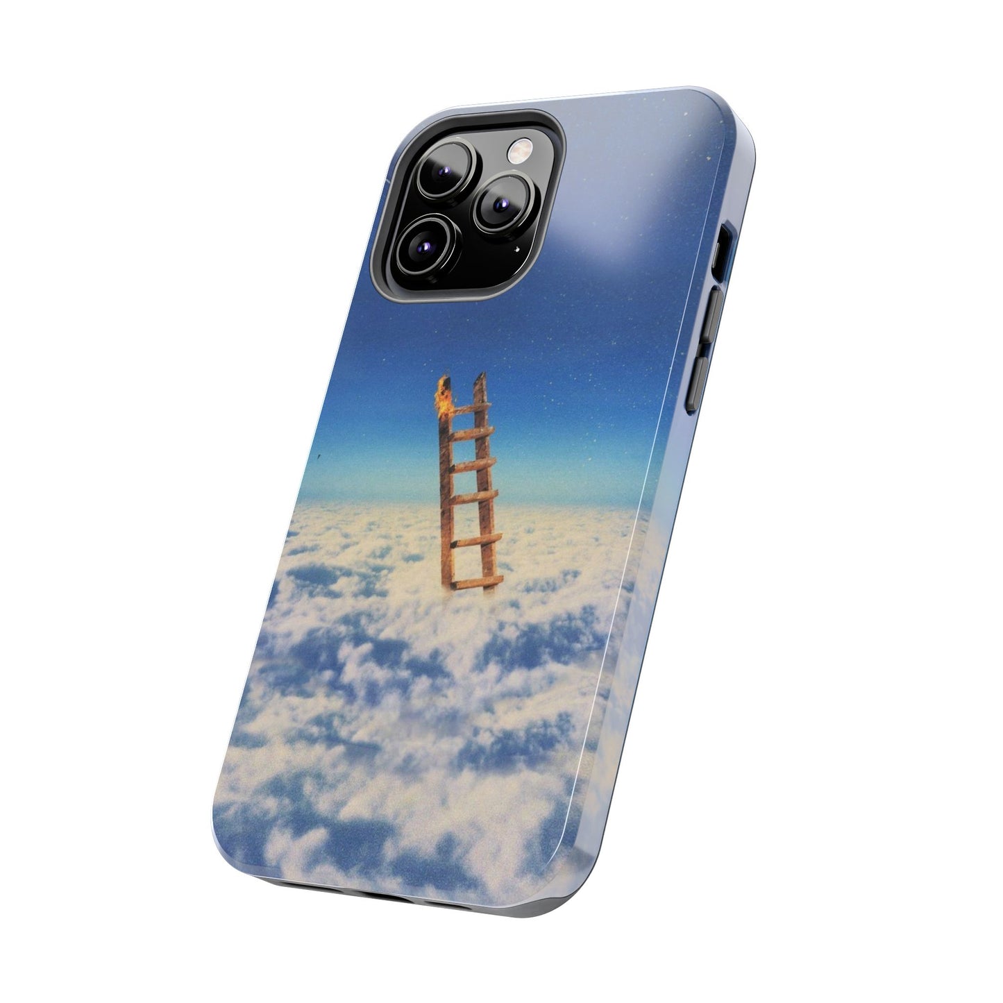 Travis Scott "Highest in the Room" Phone Case