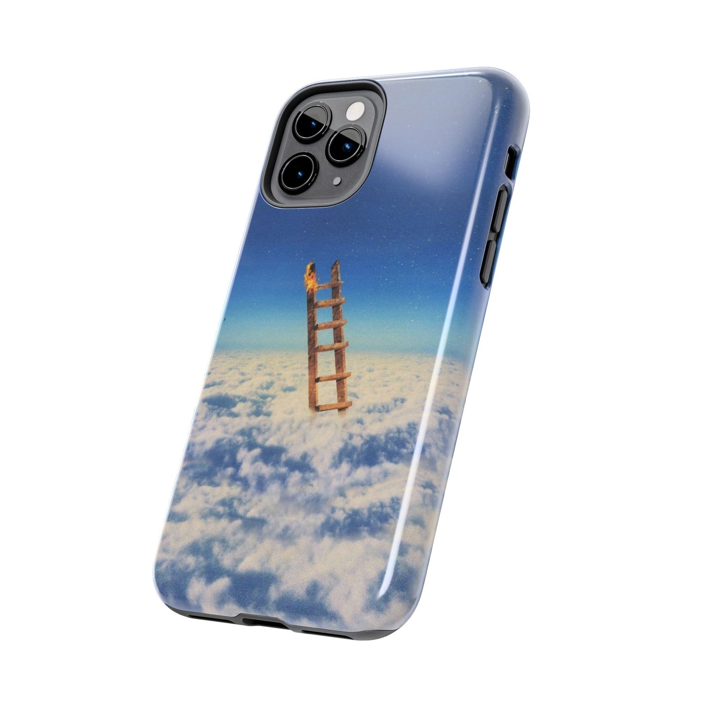 Travis Scott "Highest in the Room" Phone Case