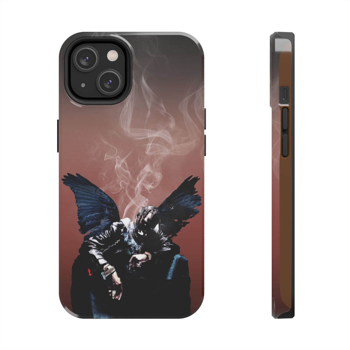 Travis Scott Birds In The Trap Sing McKnight phone case