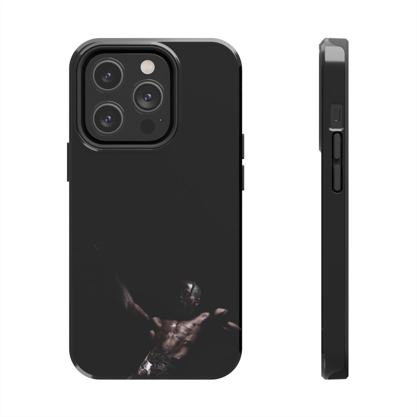 Travis Scott Utopia Phone Case