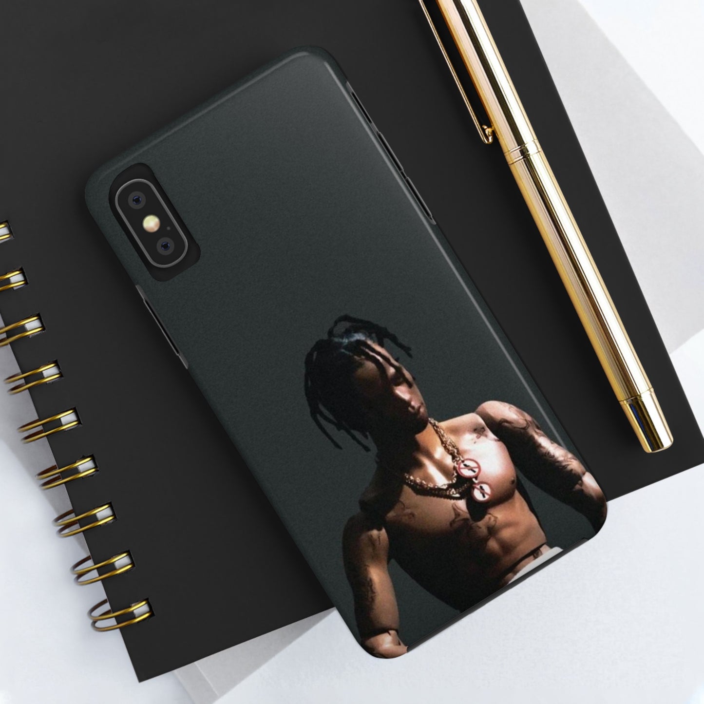 Travis Scott Rodeo Phone Case