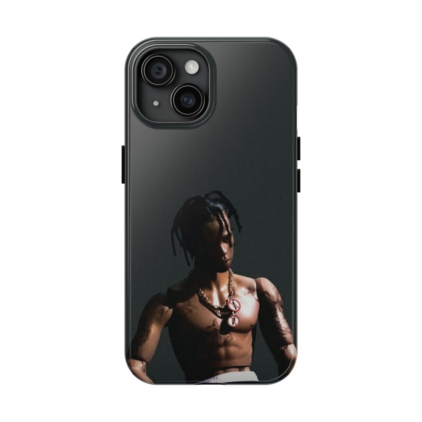 Travis Scott Rodeo Phone Case