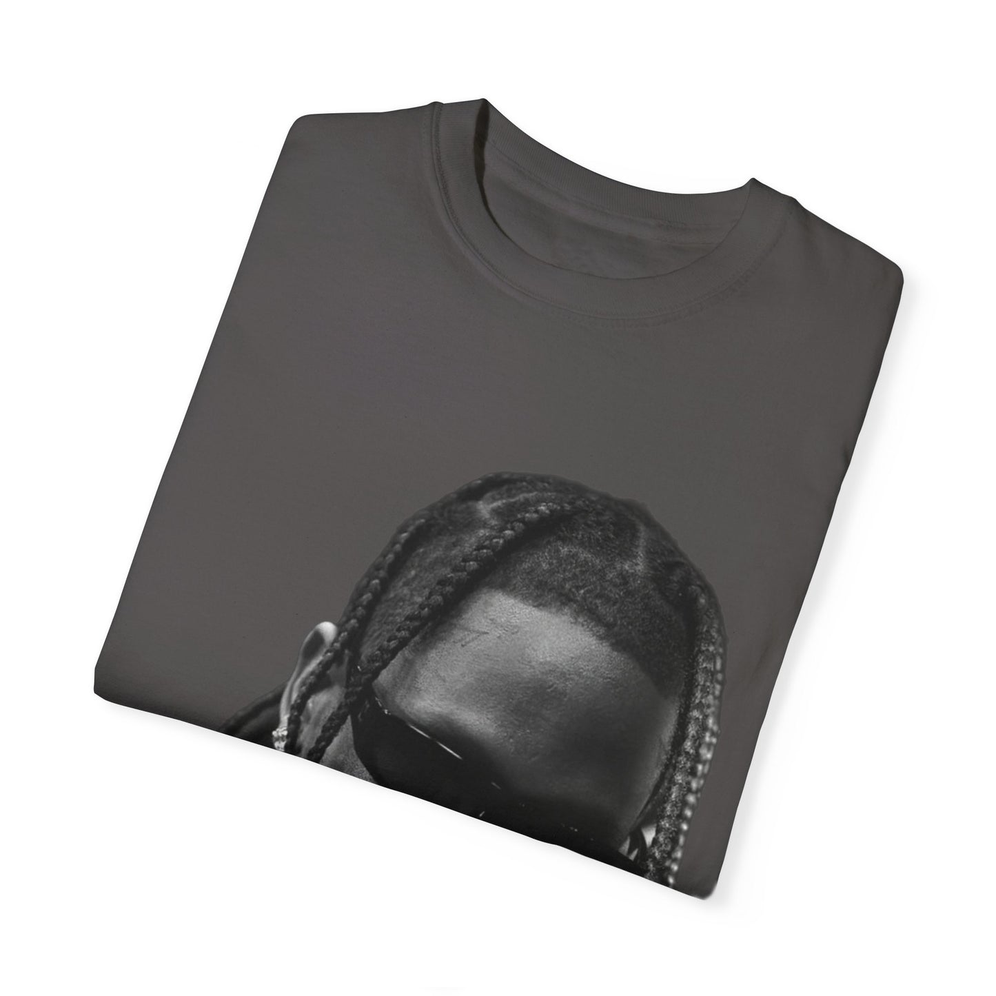 Travis Scott Portrait T-Shirt (Style 2)