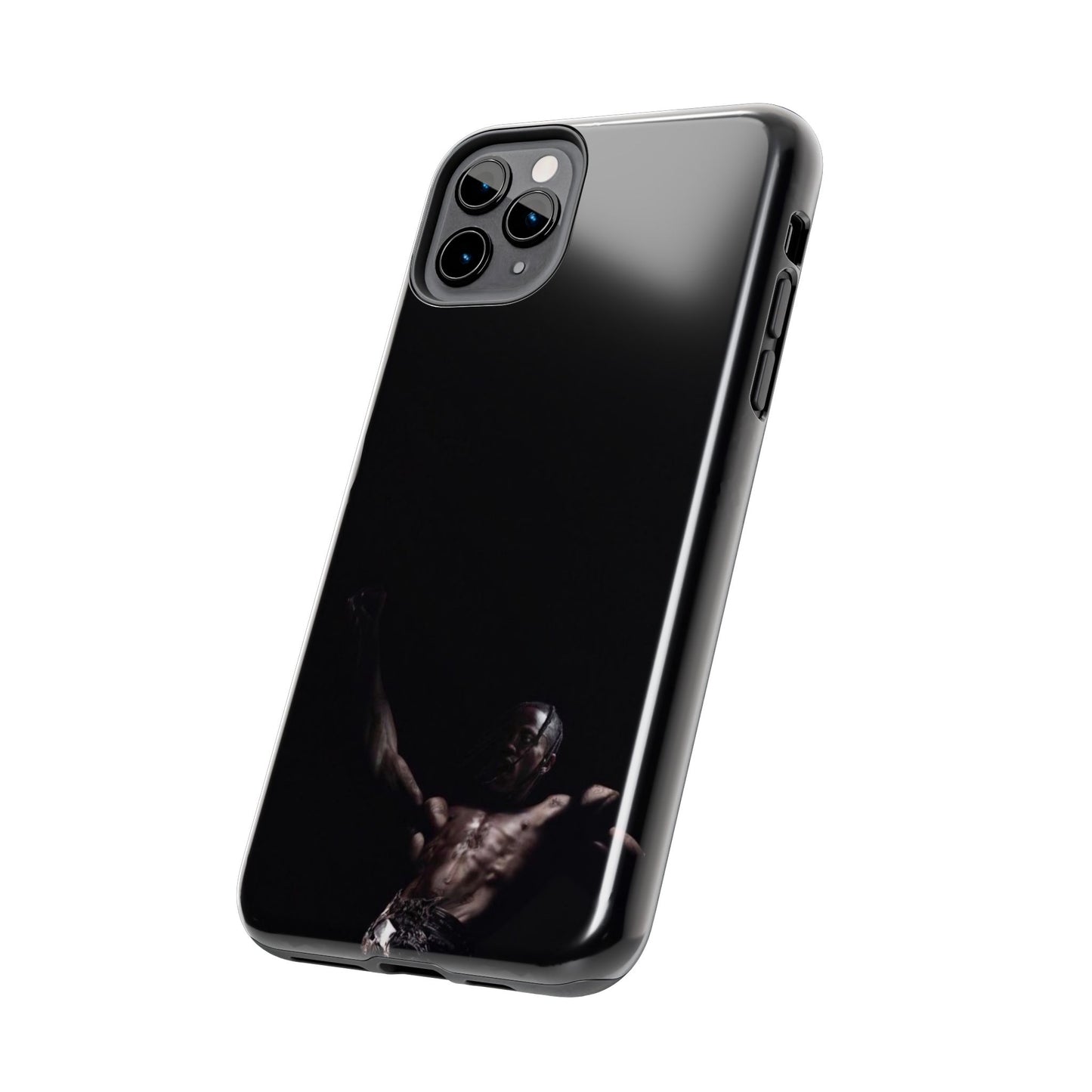 Travis Scott Utopia Phone Case