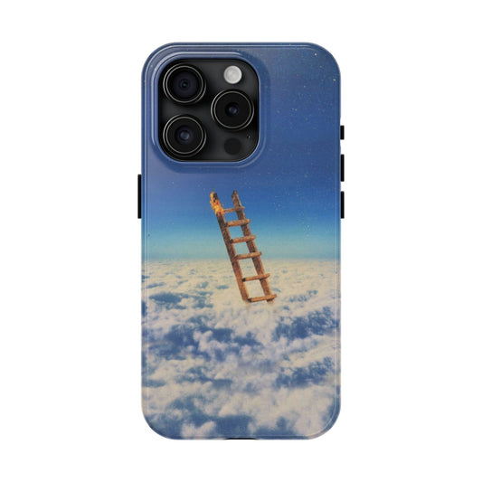 Travis Scott "Highest in the Room" Phone Case