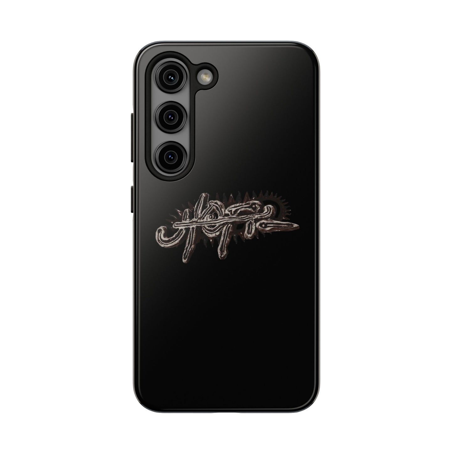 Travis Scott "Utopia" phone case