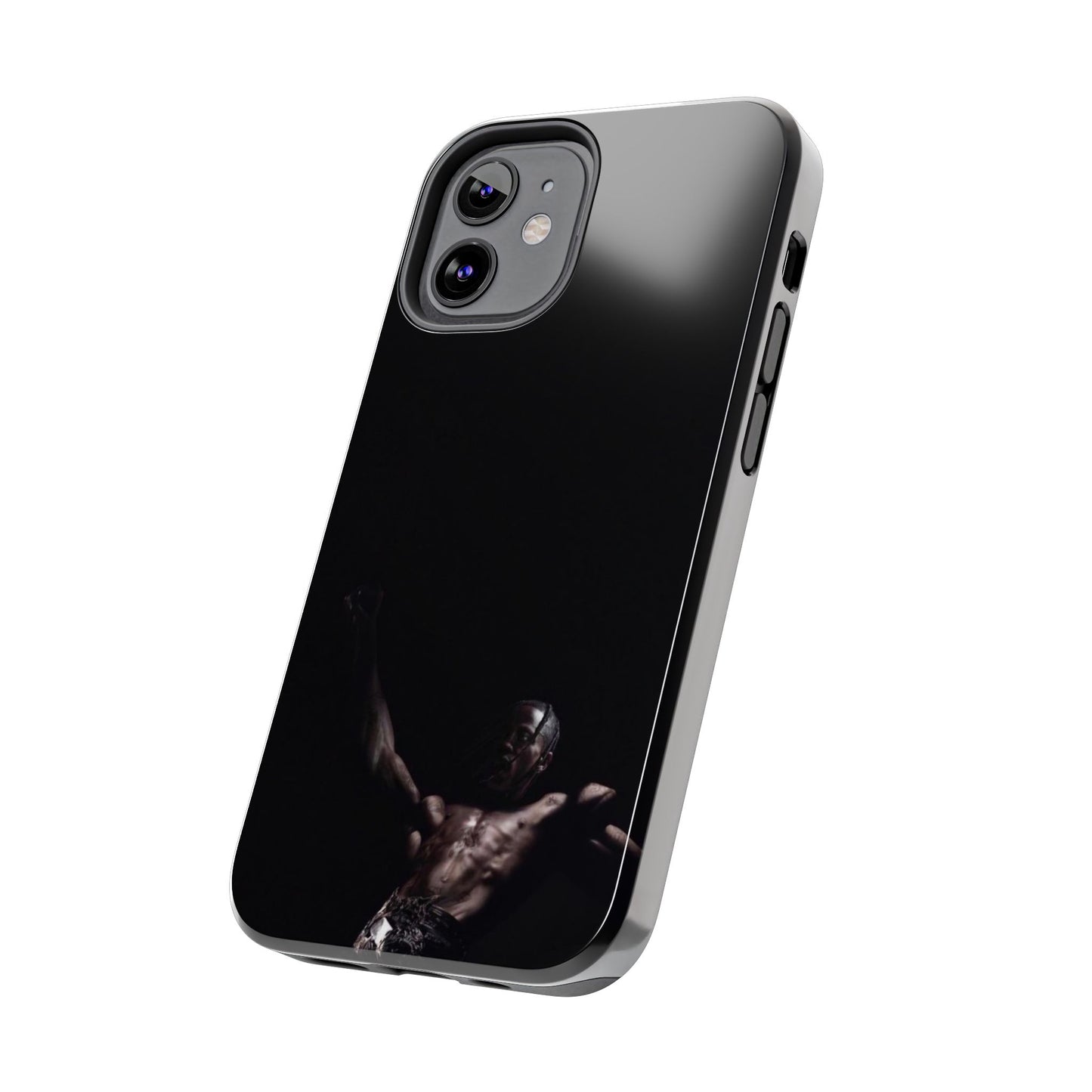 Travis Scott Utopia Phone Case