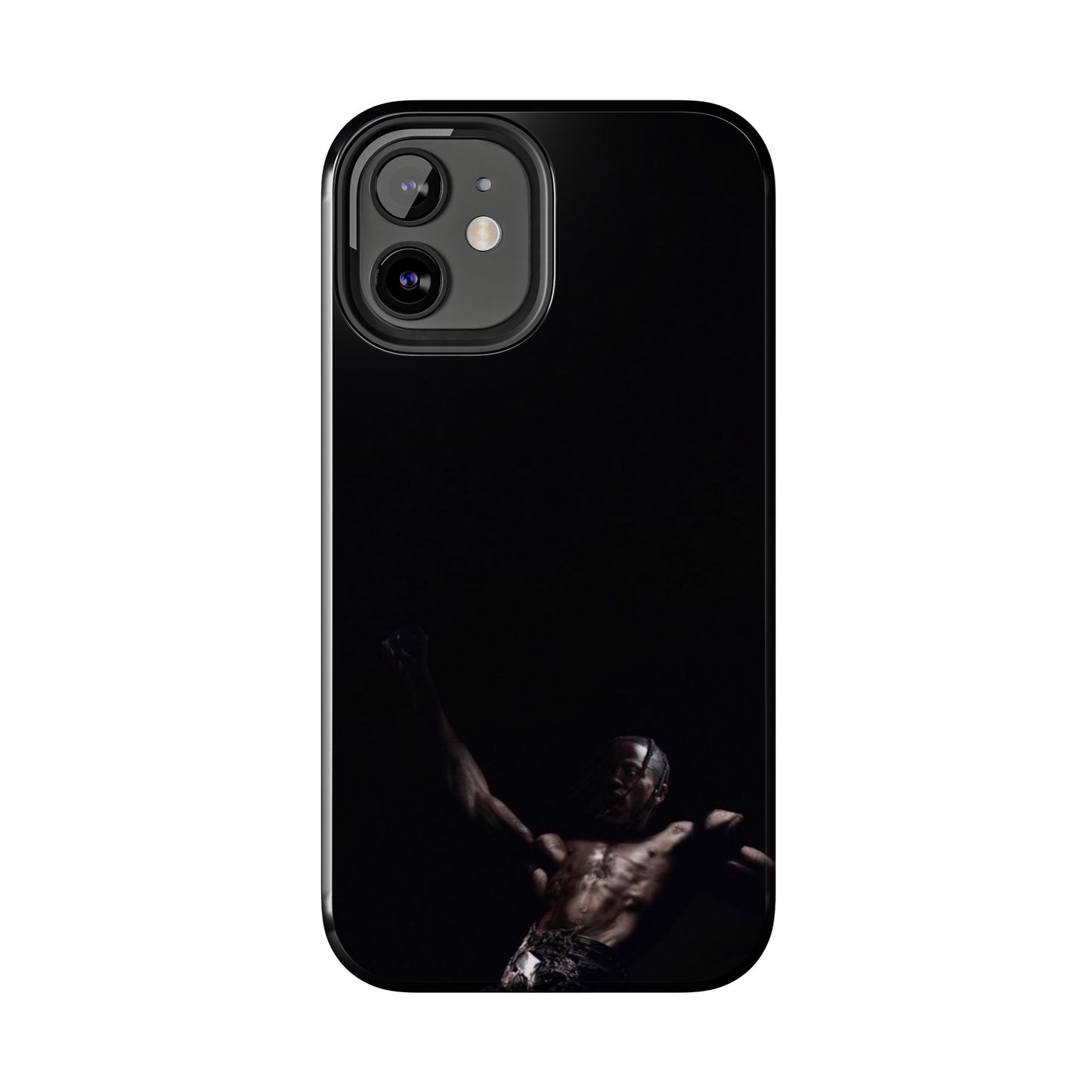 Travis Scott Utopia Phone Case