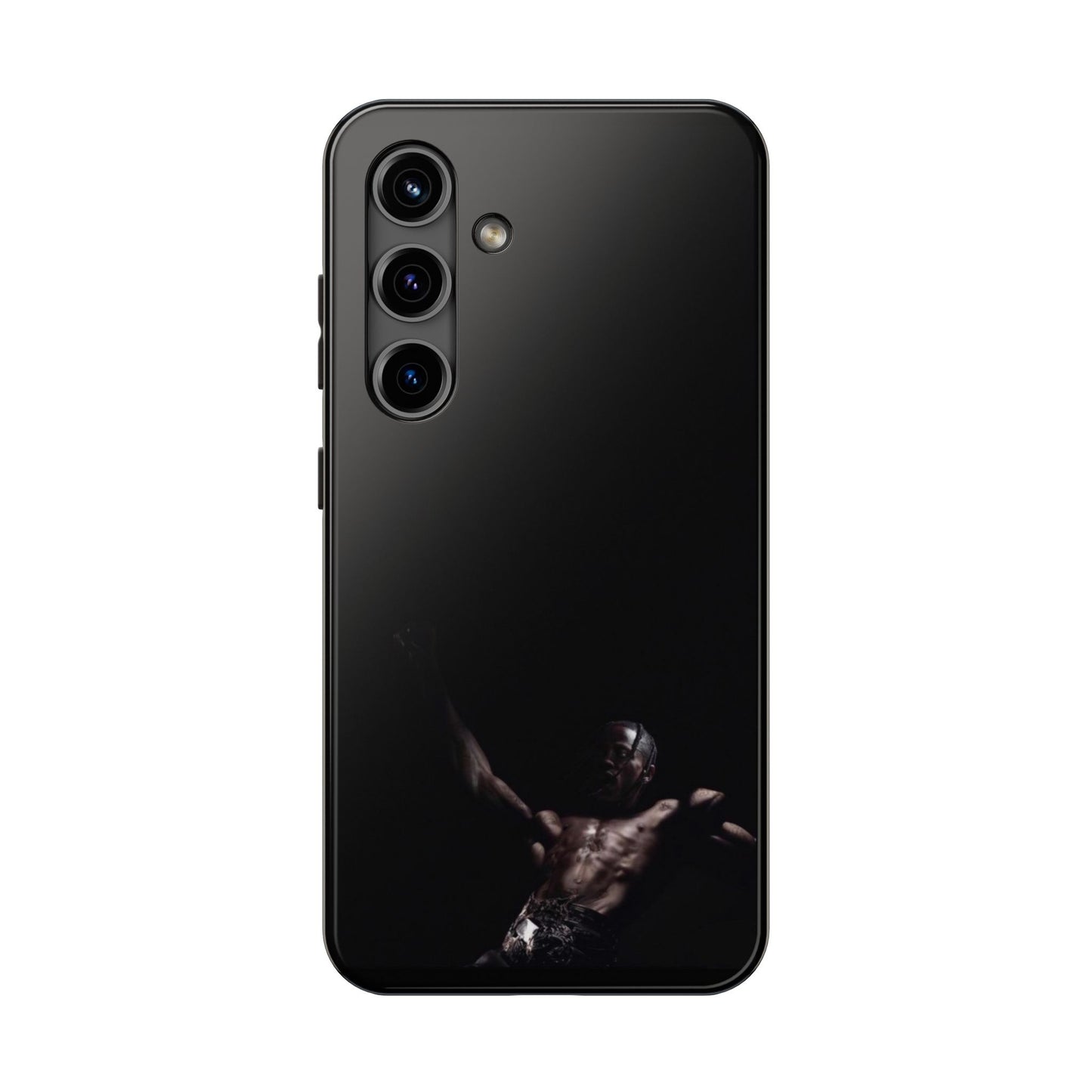 Travis Scott Utopia Phone Case