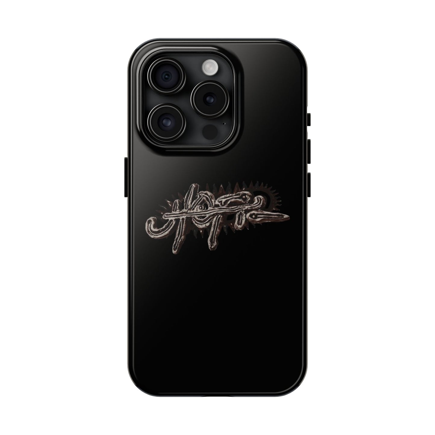 Travis Scott "Utopia" phone case