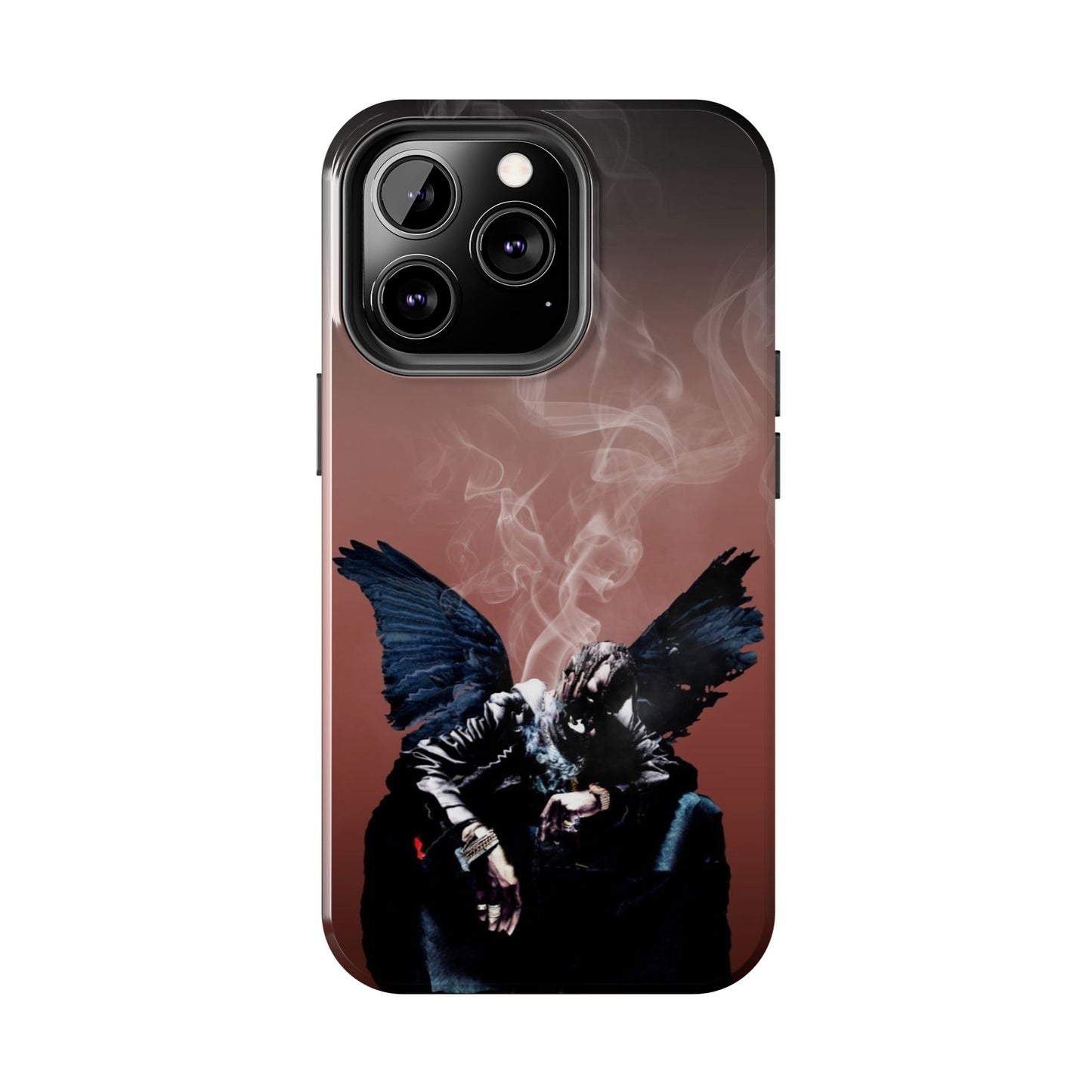 Travis Scott Birds In The Trap Sing McKnight phone case