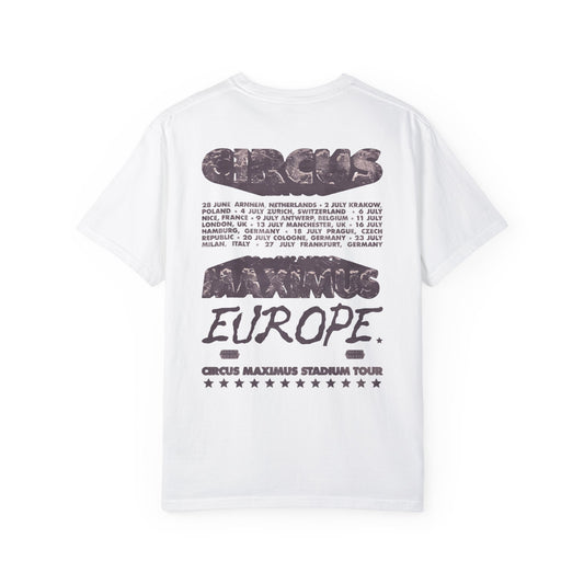 "Circus Maximus Europe" T-Shirt