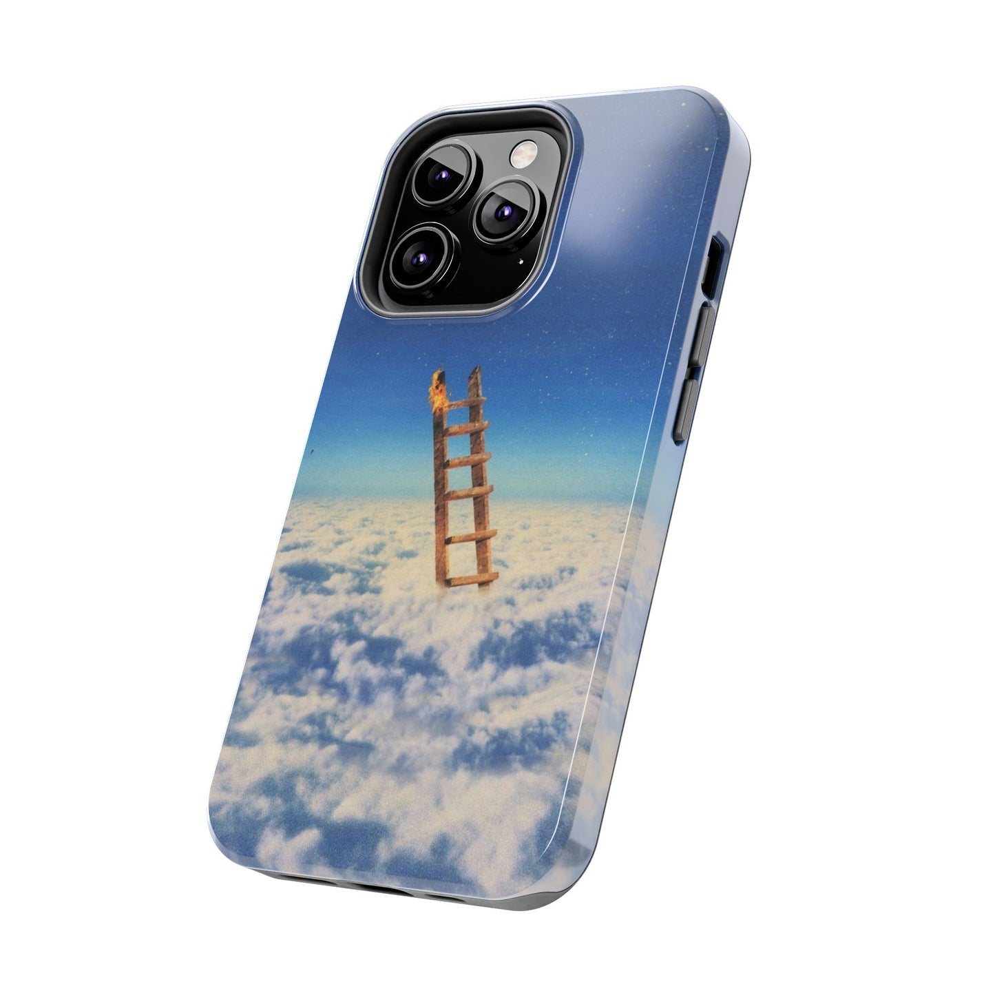 Travis Scott "Highest in the Room" Phone Case