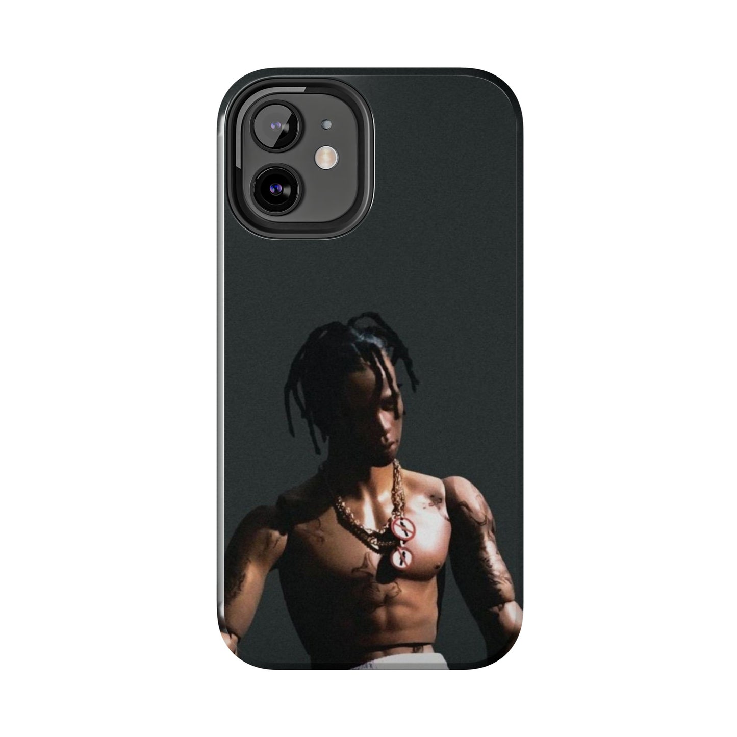 Travis Scott Rodeo Phone Case