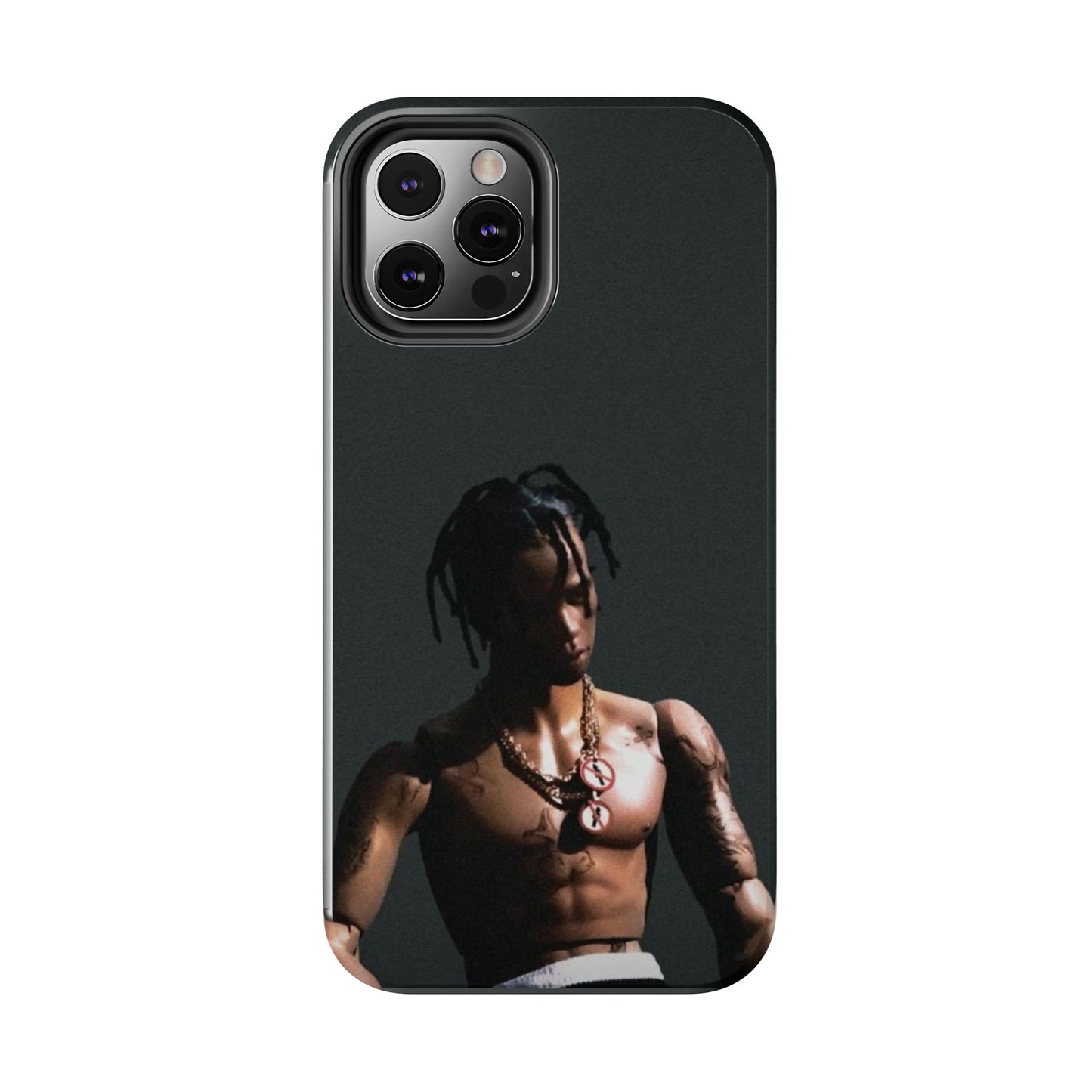 Travis Scott Rodeo Phone Case