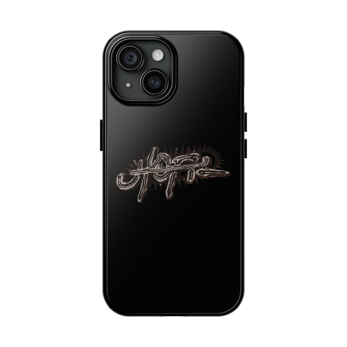 Travis Scott "Utopia" phone case