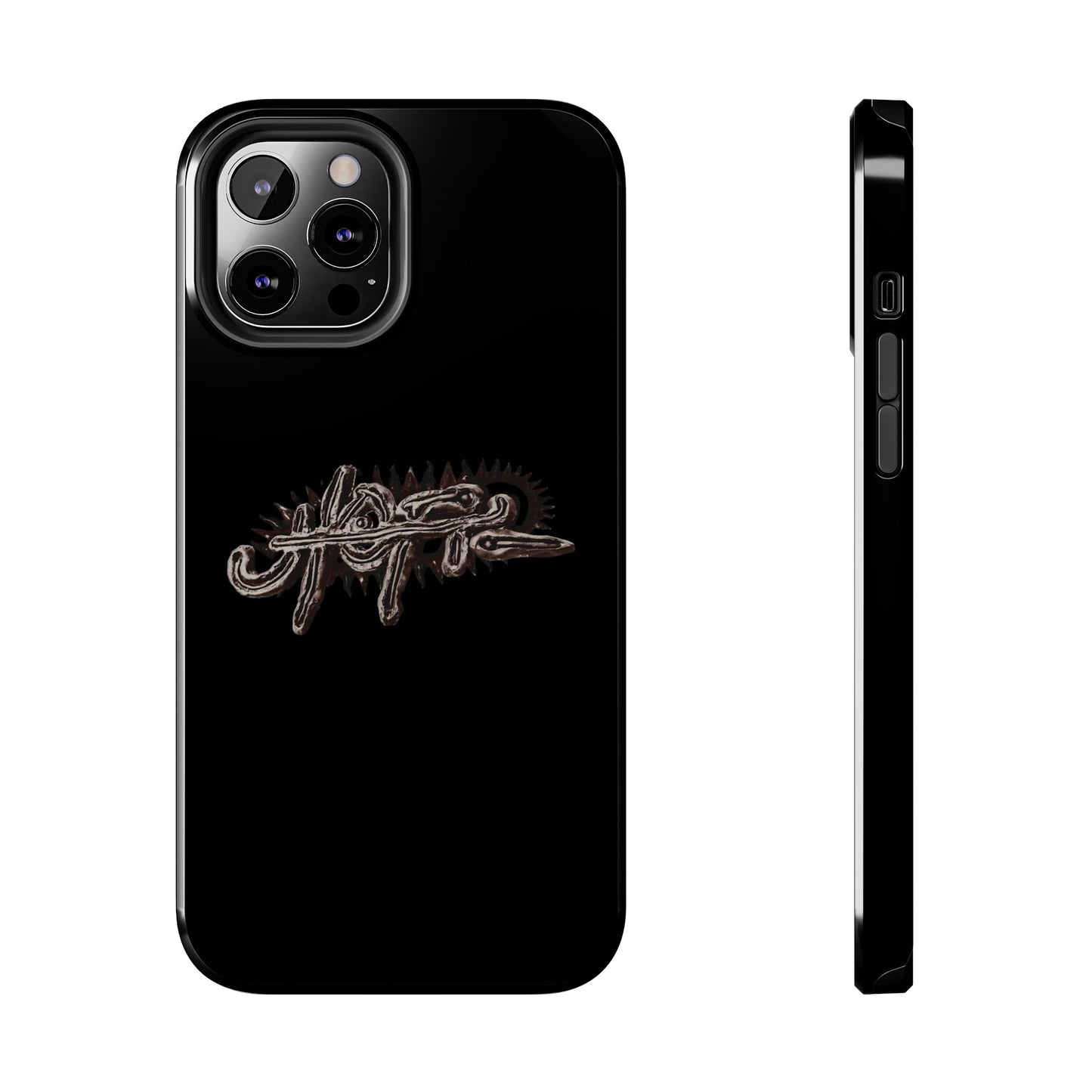 Travis Scott "Utopia" phone case