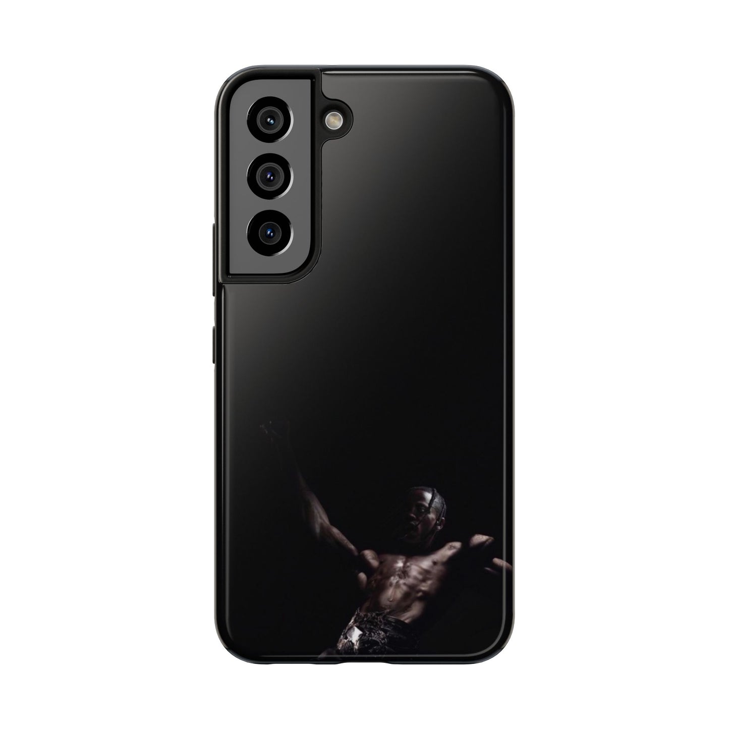 Travis Scott Utopia Phone Case