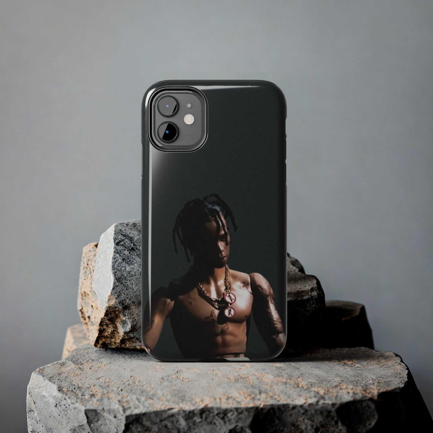 Travis Scott Rodeo Phone Case