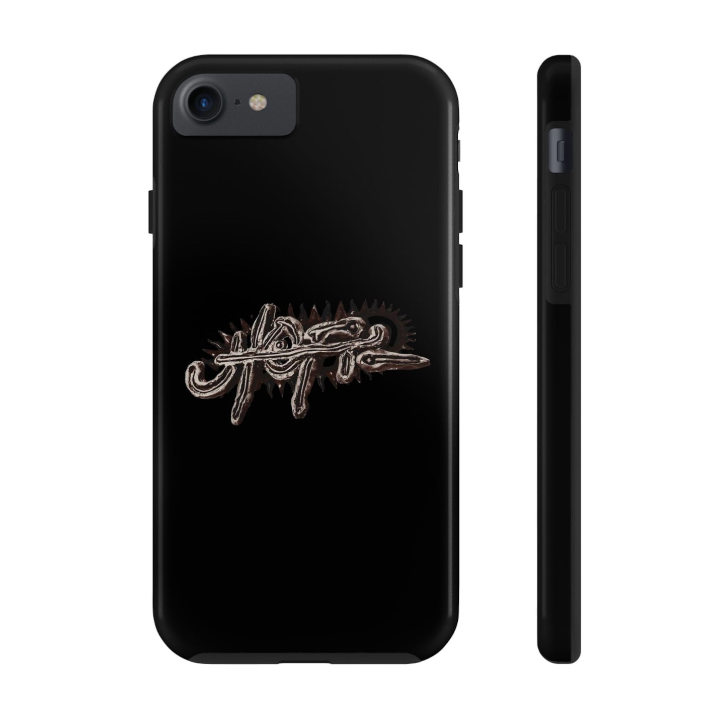 Travis Scott "Utopia" phone case