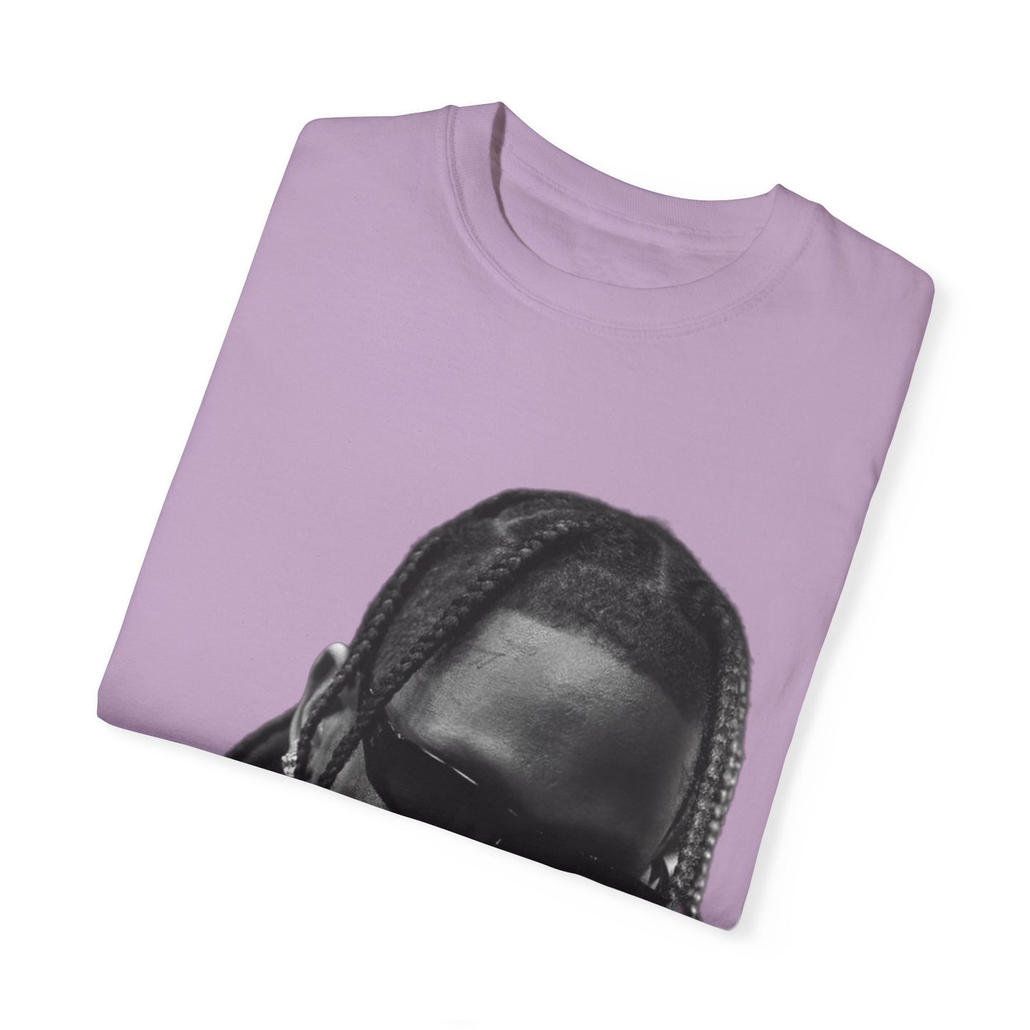 Travis Scott Portrait T-Shirt (Style 2)