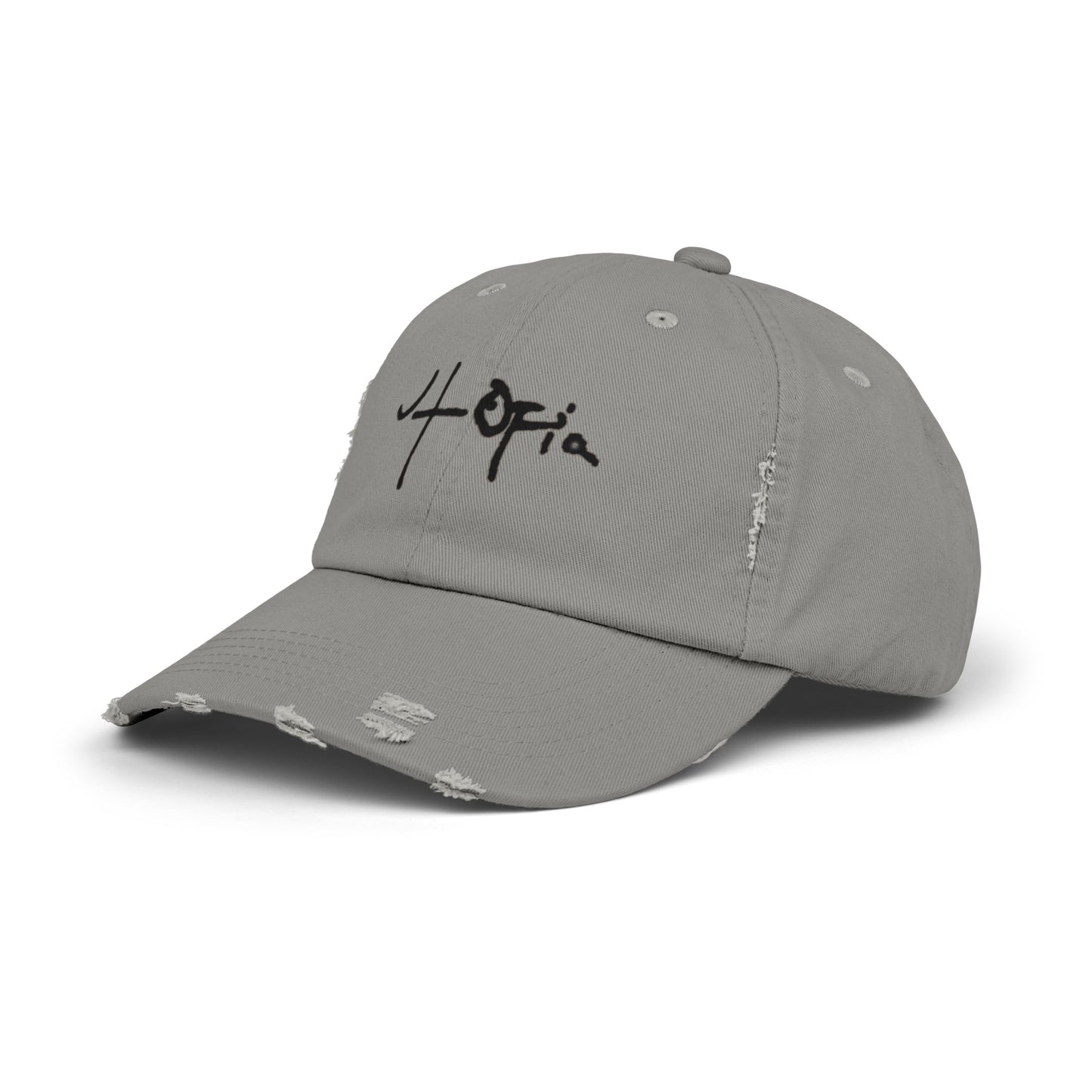 Travis Scott "Utopia" Cap