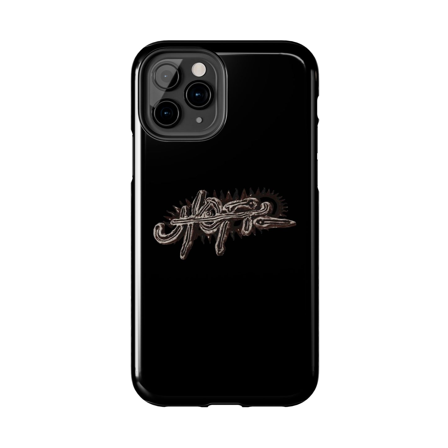 Travis Scott "Utopia" phone case