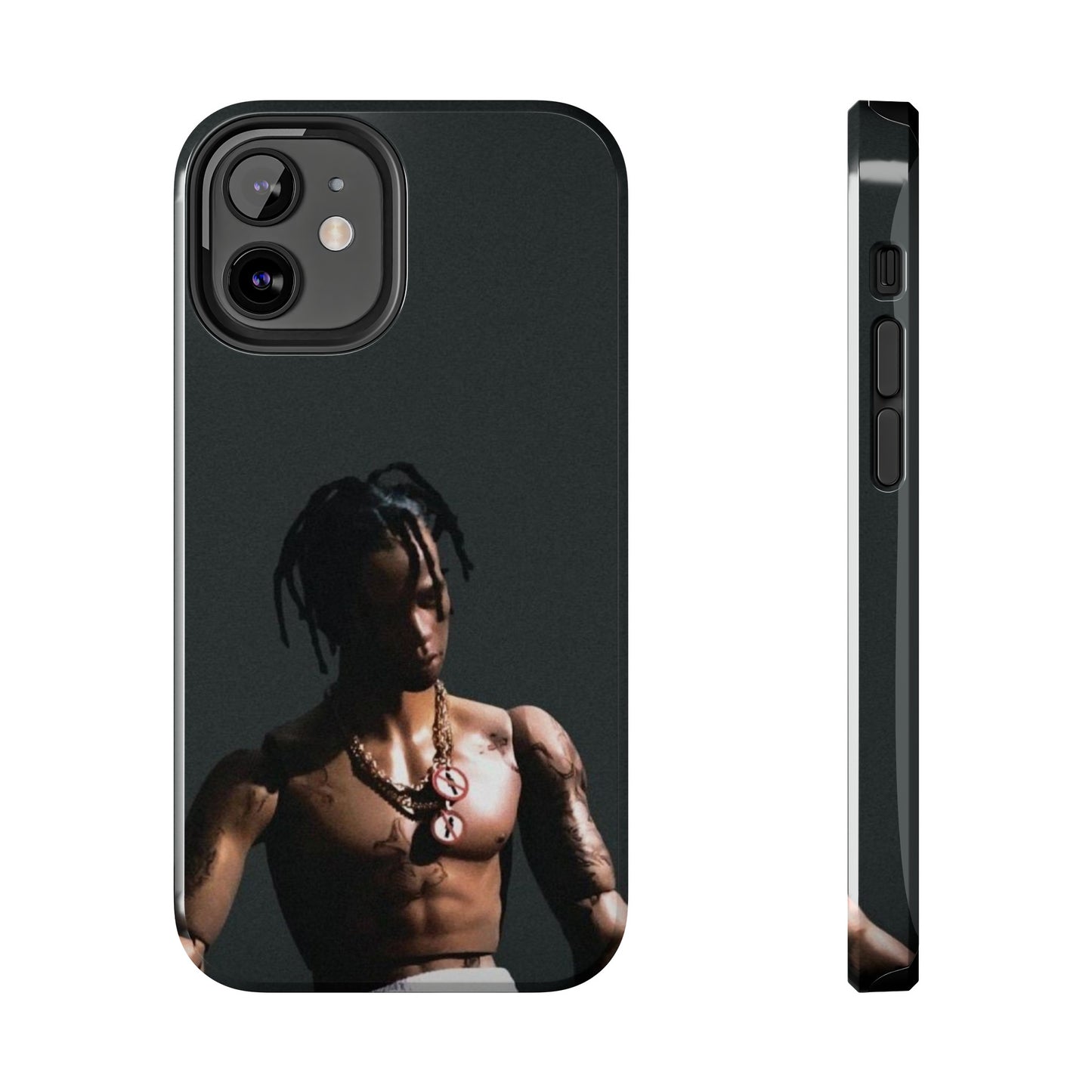 Travis Scott Rodeo Phone Case