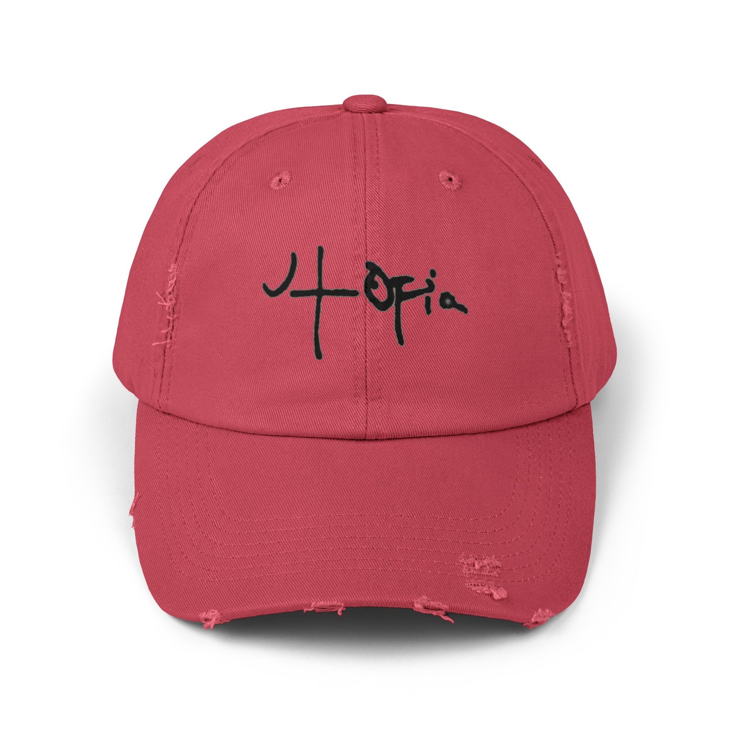 Travis Scott "Utopia" Cap