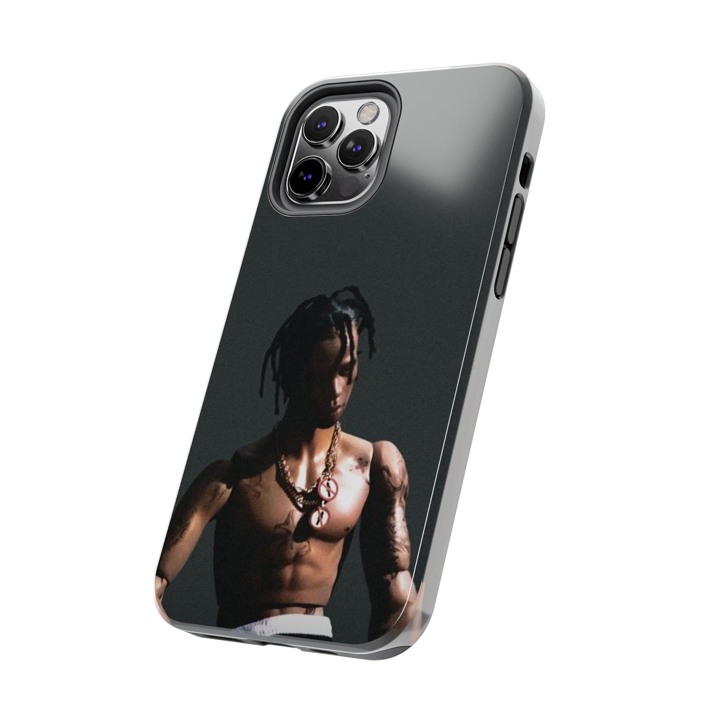 Travis Scott Rodeo Phone Case