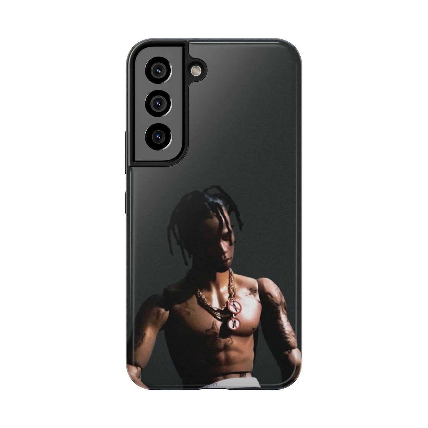 Travis Scott Rodeo Phone Case