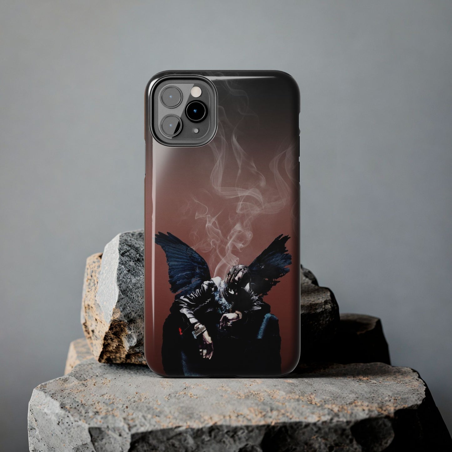 Travis Scott Birds In The Trap Sing McKnight phone case