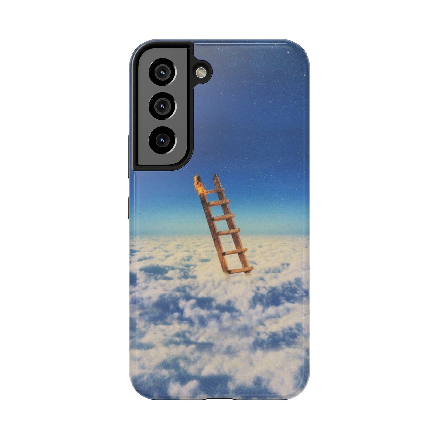 Travis Scott "Highest in the Room" Phone Case