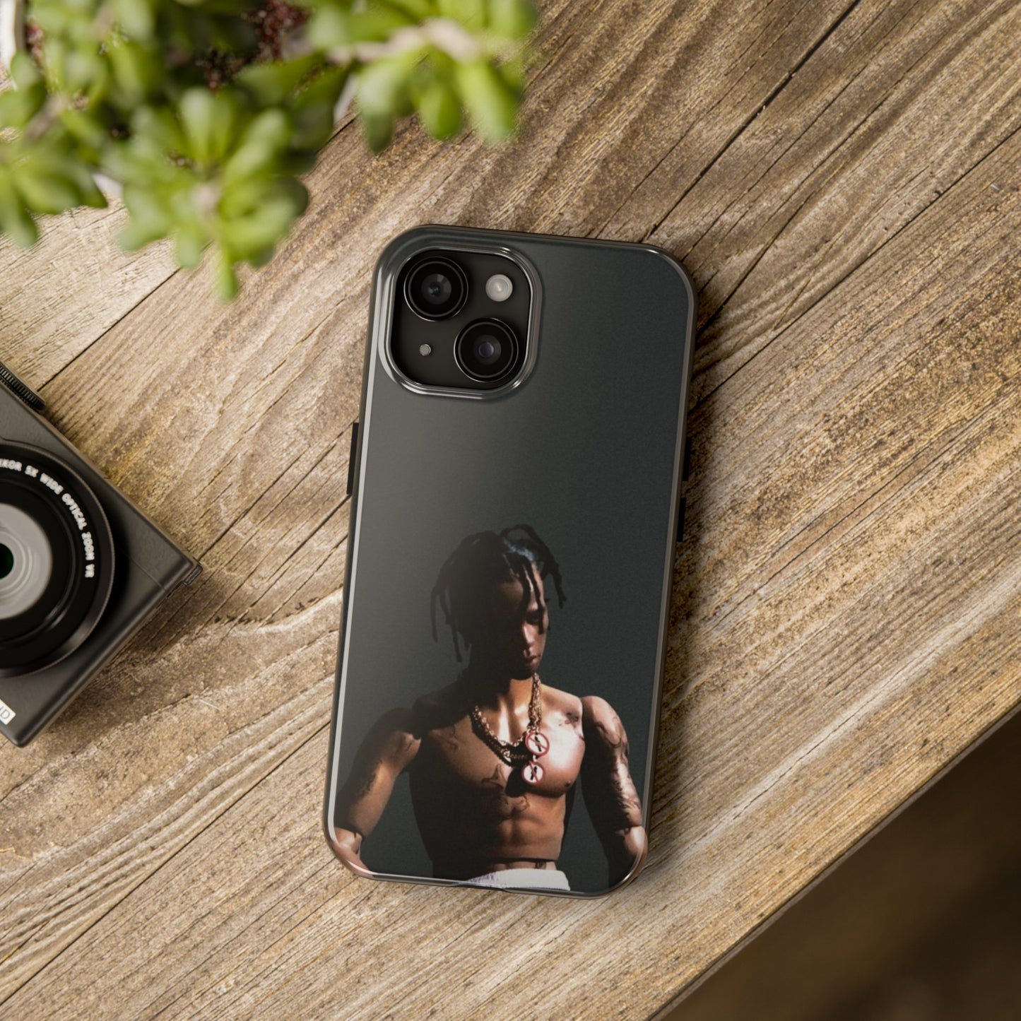 Travis Scott Rodeo Phone Case